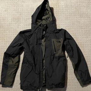 Men’s North Face Jacket/Coat